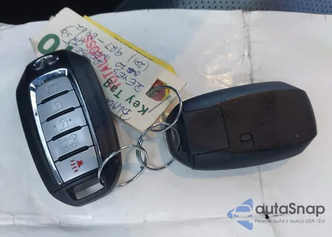 2020 Infiniti Qx50 Sensory Awd из США, поврежденный, VIN 3PCAJ5M39LF110912